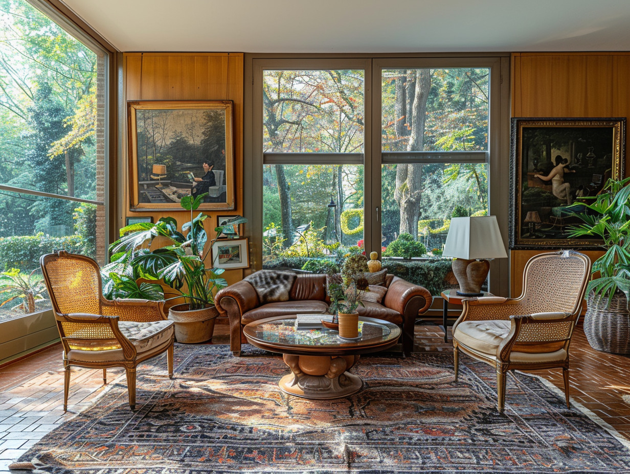 architecte d intérieur  maison langel