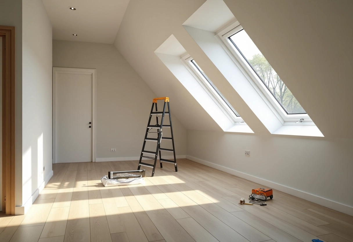 fenêtre velux