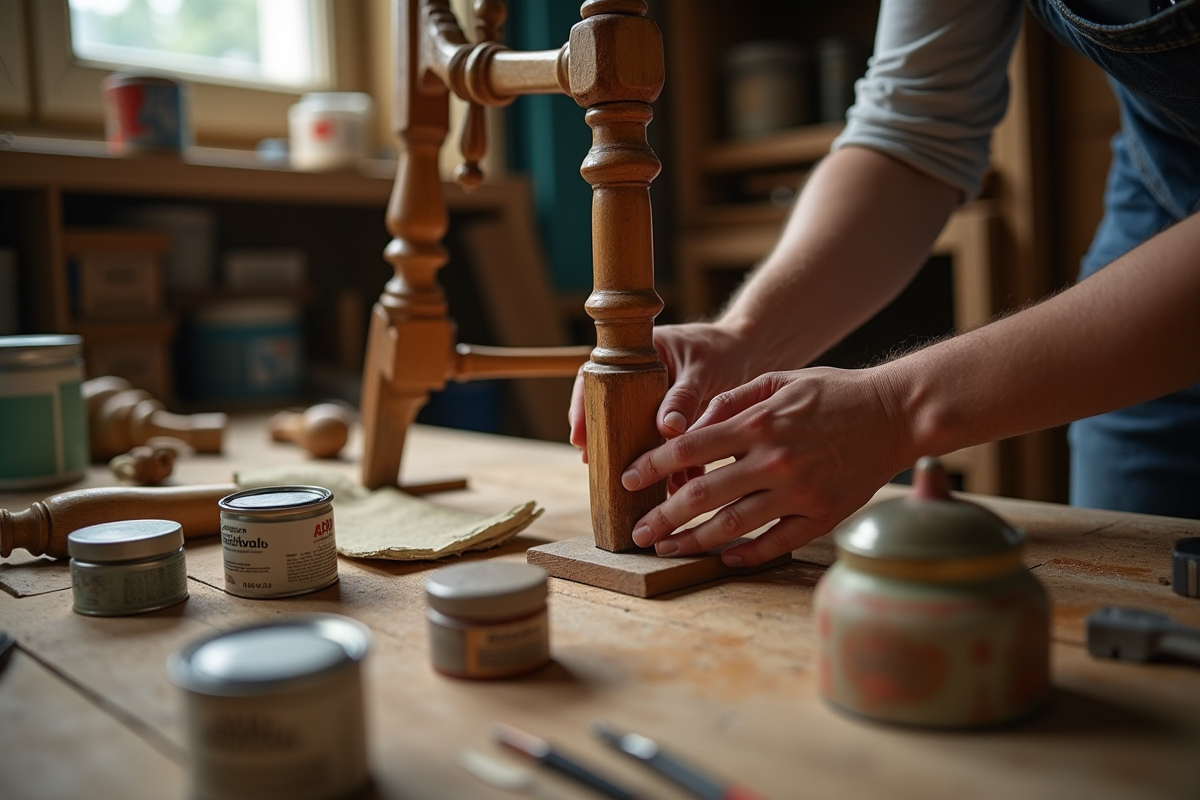 restauration meubles