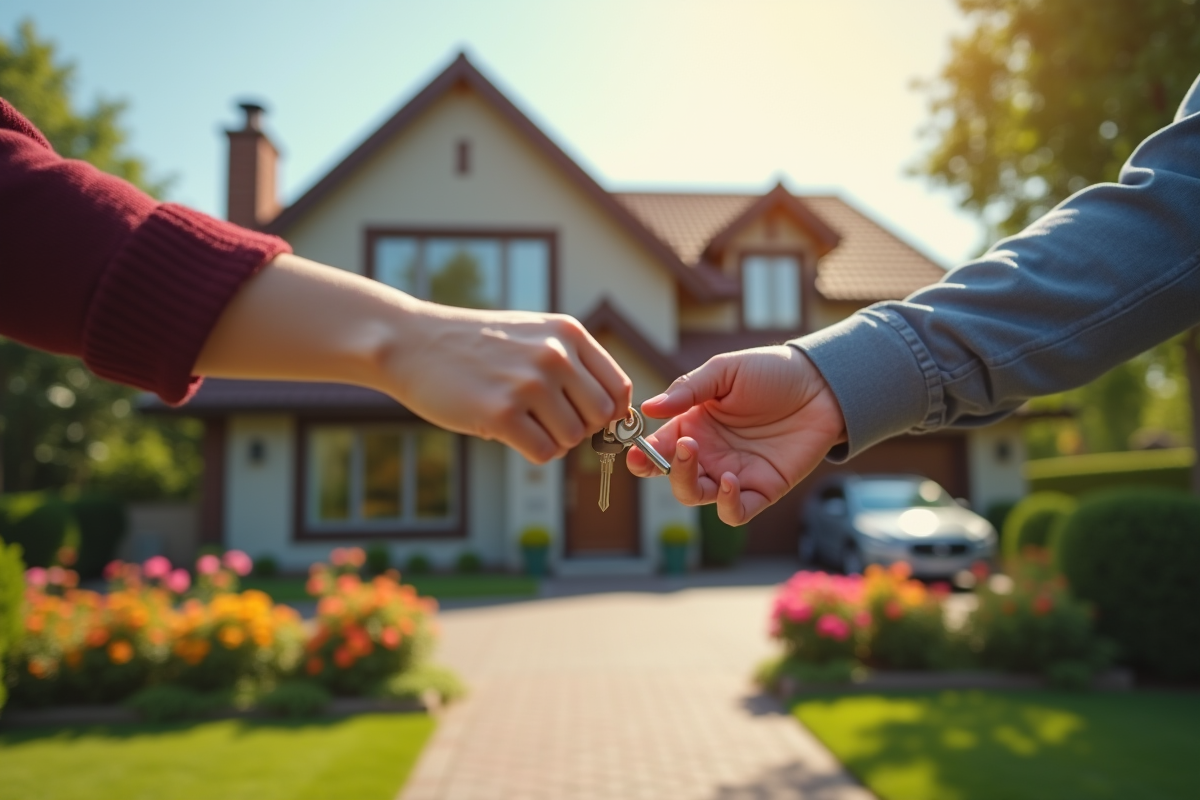 déménagement logement